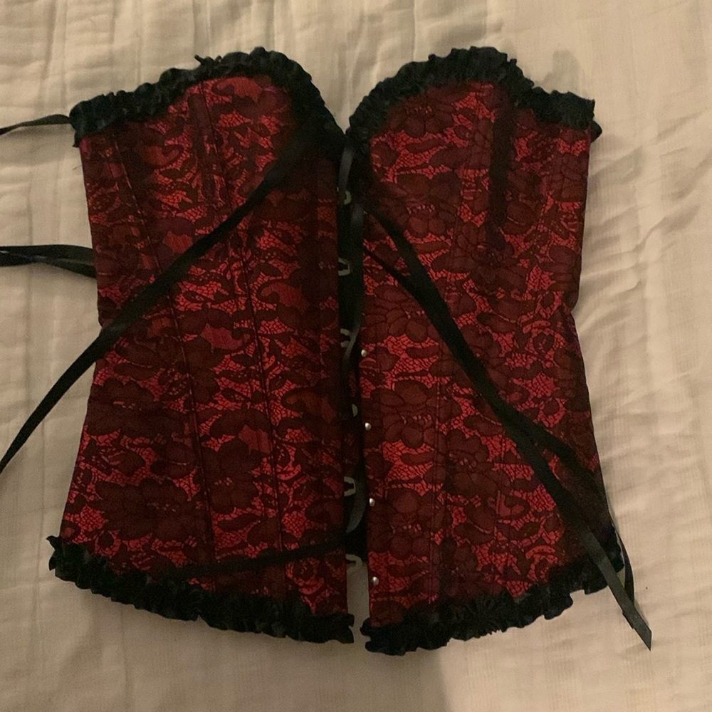 Corset